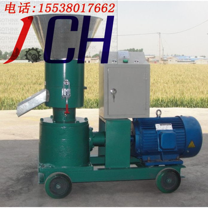 1、一些農(nóng)民使用飼料顆粒機，為什么？ 
